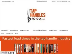Sites similar to taphandlestogo.com