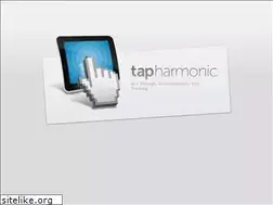 Sites similar to tapharmonic.com