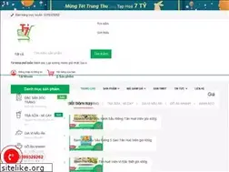 Sites similar to taphoa7ty.com