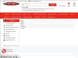 Sites similar to taphoaedc.com