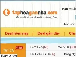 Sites similar to taphoagannha.com