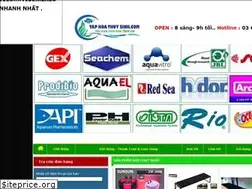 Sites similar to taphoathuysinh.com