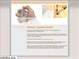 Sites similar to taphorn-solar.de