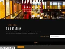 Sites similar to taphouse.ie