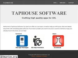 Sites similar to taphouse.io