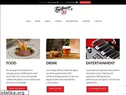 Sites similar to taphouse23.com