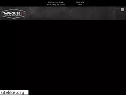 Sites similar to taphouse41.com