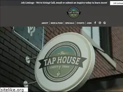 Sites similar to taphousechatt.com