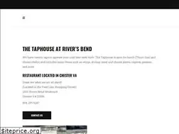 Sites similar to taphousechesterva.com