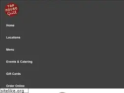 Sites similar to taphousegrills.com