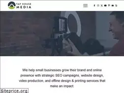 Sites similar to taphousemedia.com