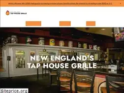 Sites similar to taphousenh.com
