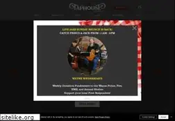 Sites similar to taphousenj.com