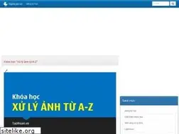 Sites similar to taphuan.vn