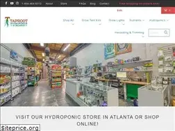 Sites similar to taphydro.com