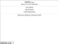 Sites similar to tapi.sk