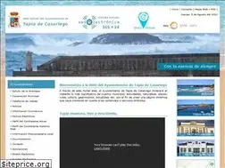 Sites similar to tapiadecasariego.es