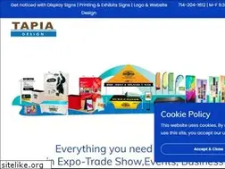 Sites similar to tapiadesign.com