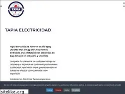 Sites similar to tapiainstala.com