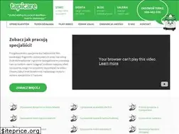 Sites similar to tapicare.pl