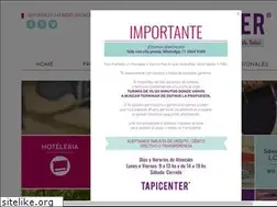 Sites similar to tapicenter.com
