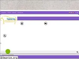 Sites similar to tapicer.bg