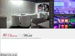Sites similar to tapicer.opole.pl