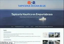 Sites similar to tapiceriaoceanblue.com