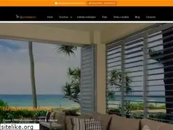 Sites similar to tapiceriazimarron.com