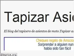 Sites similar to tapicero.org