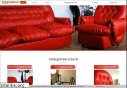 Sites similar to tapicirane.eu