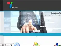 Sites similar to tapicrm.com