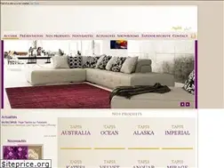 Sites similar to tapidor.com