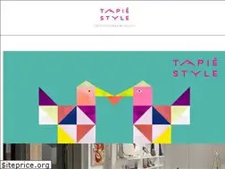 Sites similar to tapiestyle.jp