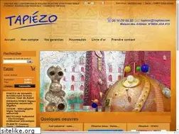Sites similar to tapiezo.com