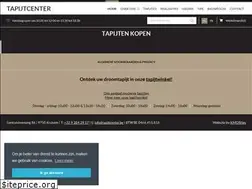 Sites similar to tapijtcenter.be