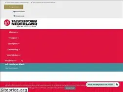 Sites similar to tapijtcentrum.nl