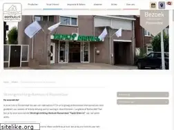 Sites similar to tapijtdrive-in.nl