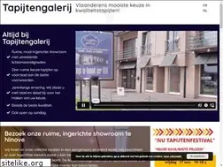 Sites similar to tapijtengalerij.com