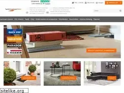 Sites similar to tapijtenlaminaatdirect.nl