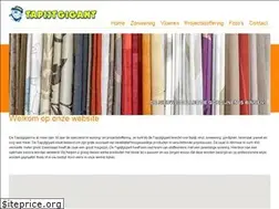 Sites similar to tapijtgigant-wonen.nl