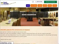 Sites similar to tapijtparadijs.nl