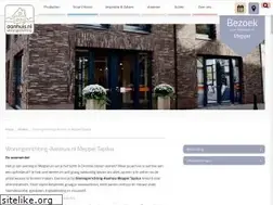 Sites similar to tapilux-meppel.nl