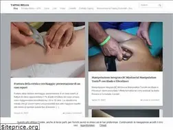 Sites similar to tapingbellia.com