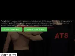Sites similar to tapingelastico.com