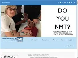 Sites similar to tapingneuromuscolare.eu