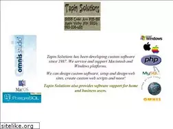 Sites similar to tapinsolutions.com
