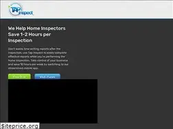 Sites similar to tapinspect.com