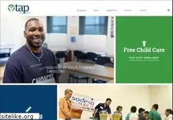 Sites similar to tapintohope.org