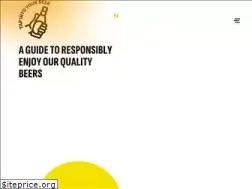 Sites similar to tapintoyourbeer.com